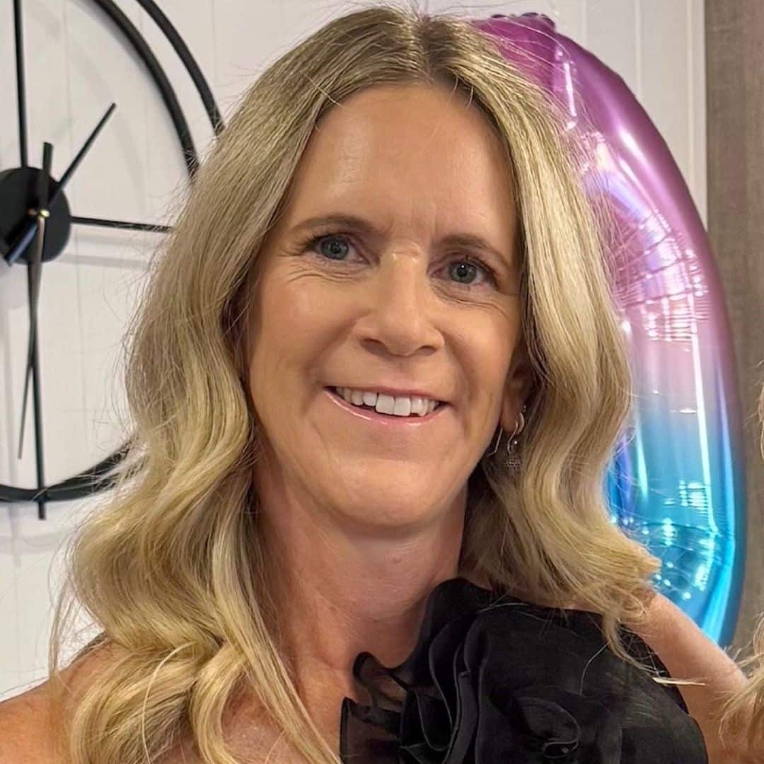 Image of Dr Lauren Neppe, women's health GP.